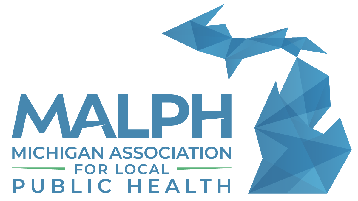 MALPH logo MALPH logo