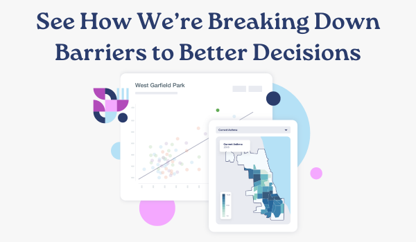 See Why Were Trusted by Over 450+ LHDs